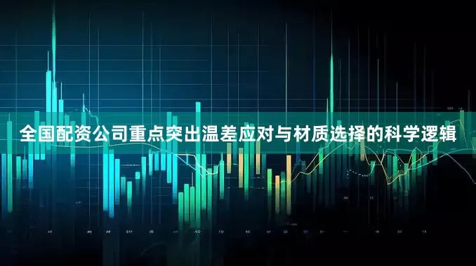 全国配资公司重点突出温差应对与材质选择的科学逻辑