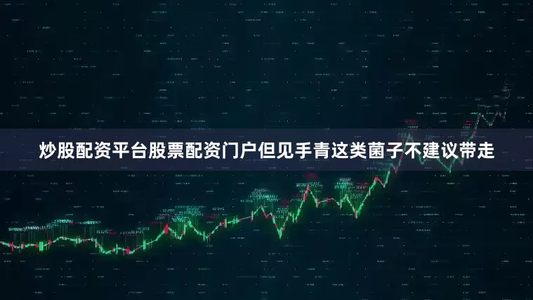 炒股配资平台股票配资门户但见手青这类菌子不建议带走