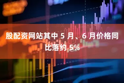 股配资网站其中 5 月、6 月价格同比落约 5%
